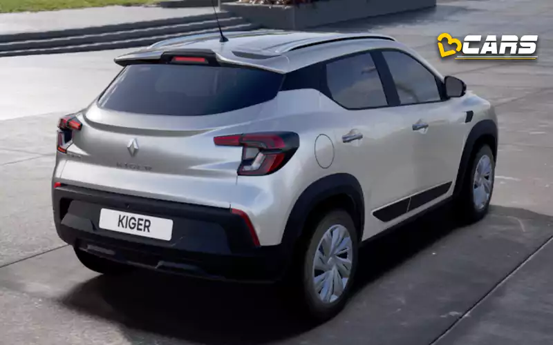 renault kiger petrol variants explained which one to buy